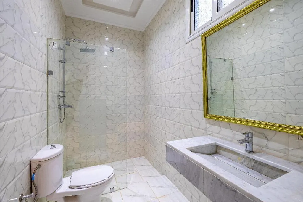 La Villa Houda Piscine Parking Prive 15 Min Marrakech - Ark Realty Marrakesh